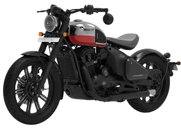 42 bobber jawa motorcycles in coimbatore madurai tamilnadu