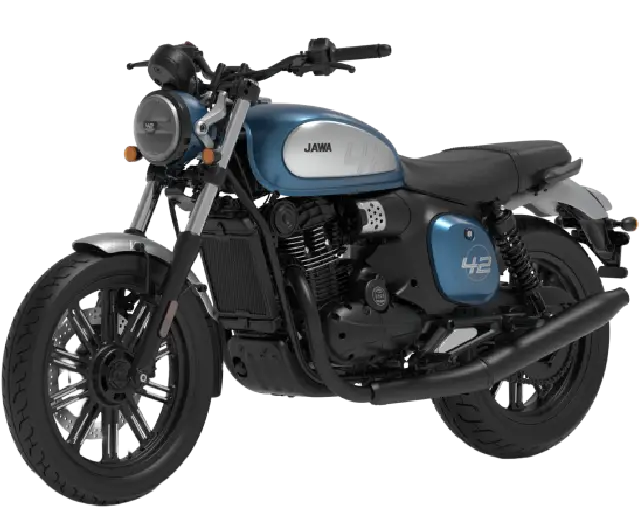 42 fj jawa motorcycles in coimbatore madurai tamilnadu