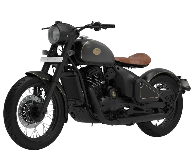 jawa showroom near me