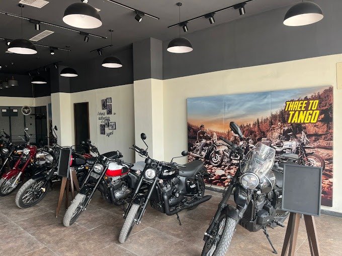 sdm-bikes-showroom-coimbatore-madurai-tamilnadu